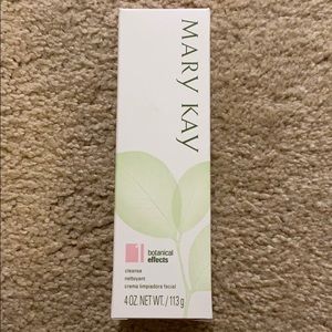 Mary Kay Botanical Effects Cleanser